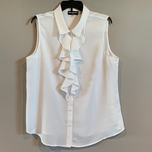 Karl Lagerfeld Blouse